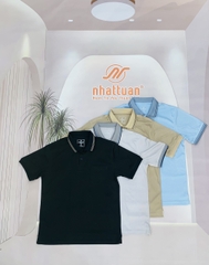 ÁO POLO NAM CÓ TÚI