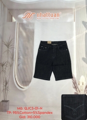 QUẦN SHORT JEAN NAM