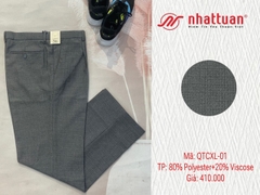 QTCXL-410