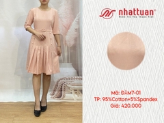 Đầm7-420