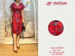 Đầm40-420