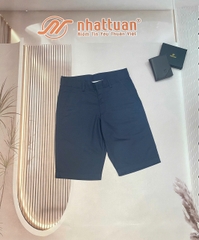 Quần kaki ngắn