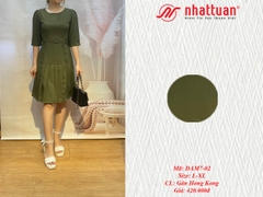 Đầm7-420