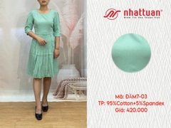 Đầm7-420