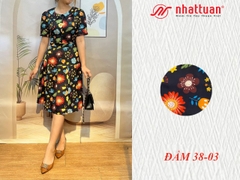 Đầm38- 420
