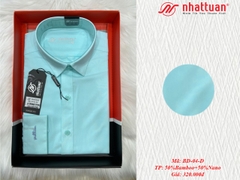 Áo body nam tay dài 320