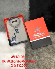 Áo body nam tay ngắn 310