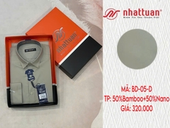 Áo body nam tay dài 320