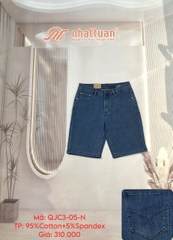 QUẦN SHORT JEAN NAM