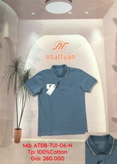 ÁO POLO NAM CÓ TÚI