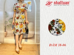 Đầm38- 420