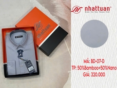 Áo body nam tay dài 320