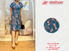 Đầm40-420