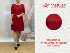 Đầm7-420