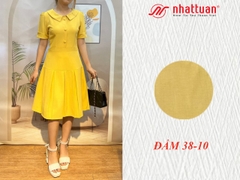 Đầm38- 420