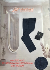 QUẦN TÂY NAM DÀI