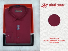 Áo body nam tay dài 320