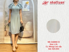 Đầm40-420