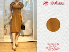 Đầm40-420