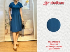 Đầm40-420