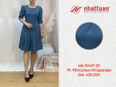 Đầm7-420