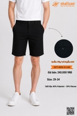 Quần Tây Trẻ Ngắn 240.