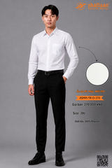 Áo Sơ Mi Màu Dài 270 -1