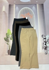 QUẦN TÂY NỮ DÀI