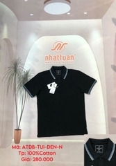 ÁO POLO NAM CÓ TÚI