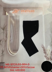 QUẦN TÂY NAM DÀI