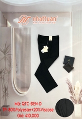 QUẦN TÂY NAM DÀI