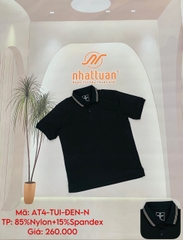 ÁO POLO NAM CÓ TÚI