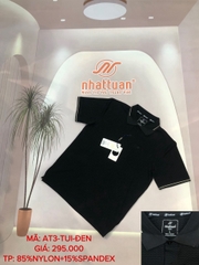 ÁO POLO NAM CÓ TÚI