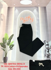 QUẦN KAKI NAM DÀI