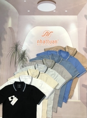 ÁO POLO NAM CÓ TÚI