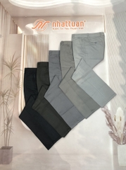 QUẦN KAKI NAM DÀI