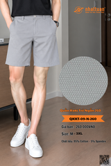 Quần Kaki Trẻ Ngắn 260.