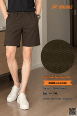 Quần Kaki Trẻ Ngắn 260.