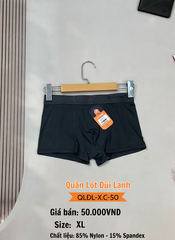 Quần Lót Đùi Lạnh 50