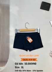 Quần Lót Đùi Lạnh 50