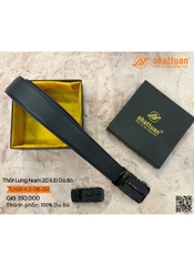Thắt Lưng Nam 20 Da Bò 350
