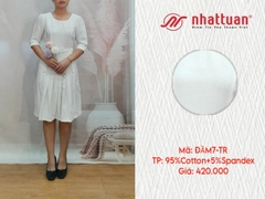 Đầm7-420