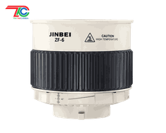 Thấu kính Fresnel Jinbei EF-ZF6 | Hàng Chính Hãng