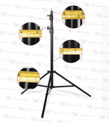 Chân đèn  NiceFoto LS280B – Chính hãng