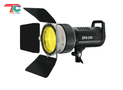 Thấu kính Fresnel Jinbei EF-ZF6 | Hàng Chính Hãng