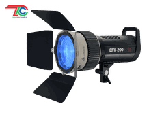 Thấu kính Fresnel Jinbei EF-ZF6 | Hàng Chính Hãng