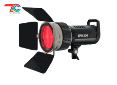 Thấu kính Fresnel Jinbei EF-ZF6 | Hàng Chính Hãng