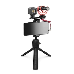 Rode Vlogger Kit Universal – Vlog Micro