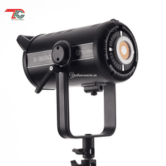 Đèn led Tolifo X-180RGB 180W - Hàng chính hãng