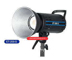 Đèn Led ET-200-S Bi-color (160w)